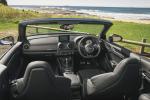 Audi S3 Cabriolet 2014 года (AU)